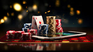 Онлайн казино Columbus Casino