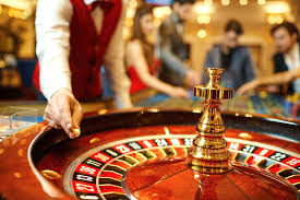 Gorilla Casino